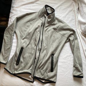 Women Small Eddie Bauer Zip up Jacket